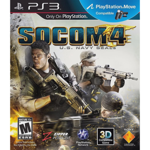 Jogo para ps2 SOCOM lacrado original