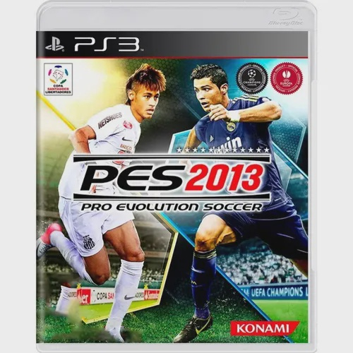 PES 2018 PT-BR Pro Evolution Soccer 18 FUTEBOL Jogos Ps3 PSN