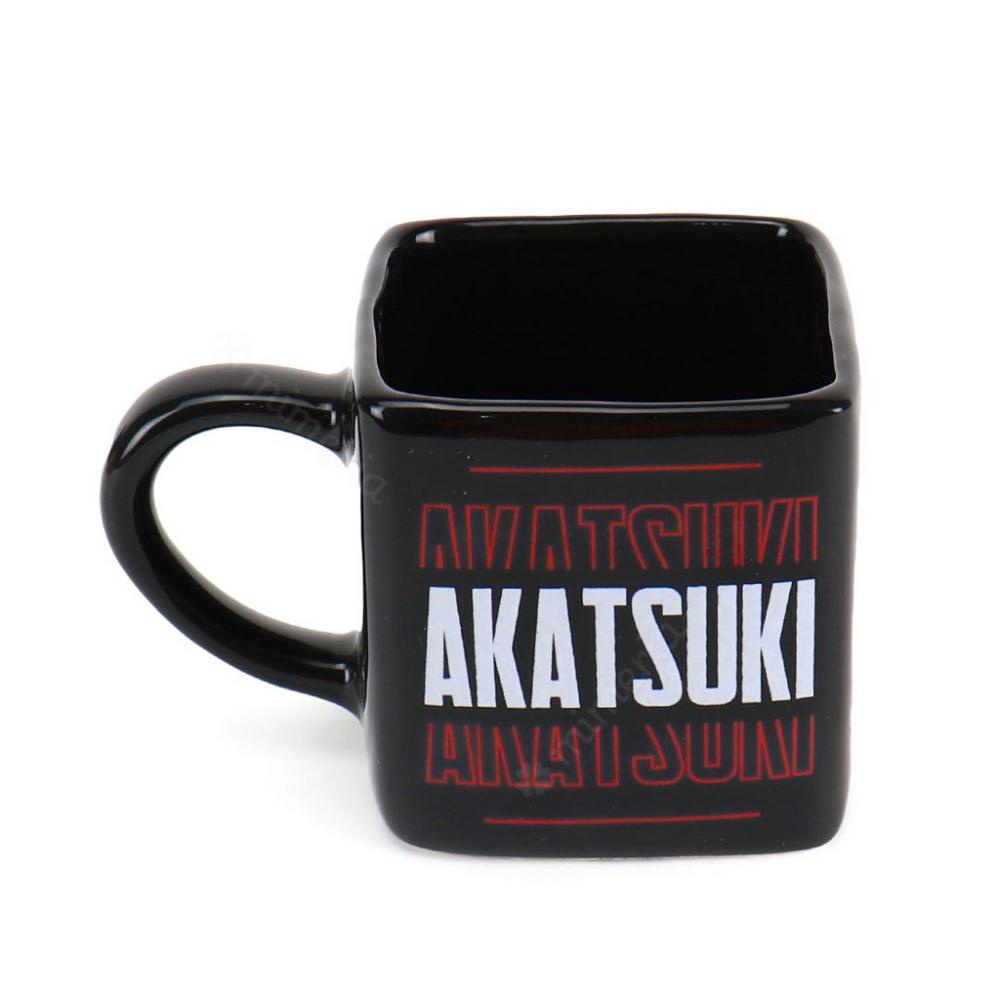 Caneca Akatsuki Nuvens 330 ML