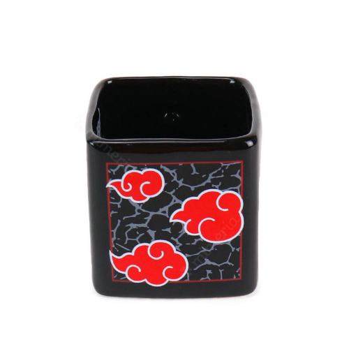 Caneca Akatsuki Nuvens 330 ML