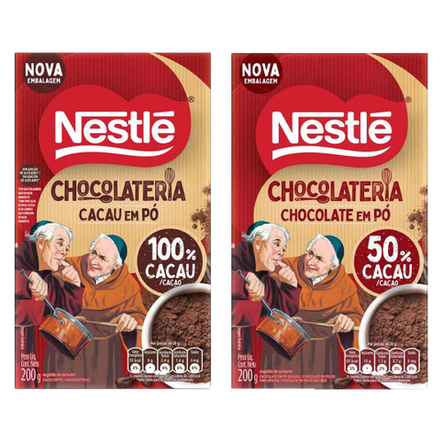 Achocolatado Nescal com Preços Incríveis no Shoptime