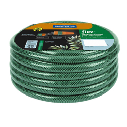 Mangueira Para Jardim Tramontina 79172100 Flex 10 Metros Verde é boa?