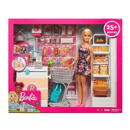 Barbie Gravida Articulada: comprar mais barato no Submarino