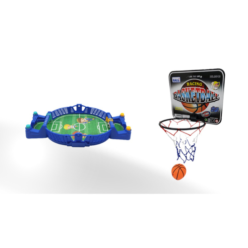 Brinquedo Kit Jogo De Futebol Com Cones E Bola Infantil