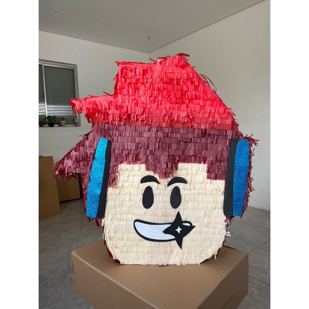 Pinhata Roblox