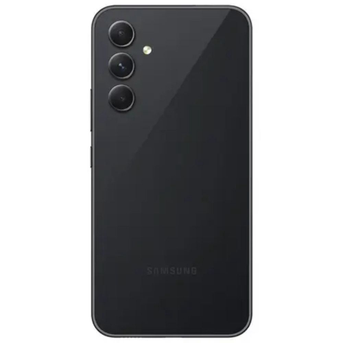 Samsung Galaxy A54 5G 8GB/256GB/6.4 Preto + Protector de Tela