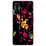 Capa Adesivo Skin206 Verso Para Xiaomi Poco F4 gt
