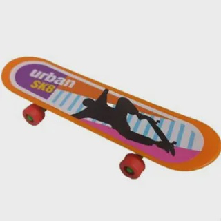 Skate de Dedo FInger Board em Promoção na Americanas