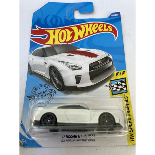 Carrinho Miniatura Hot Wheels Nissan Maxima Drift Car 47/250 HKK65