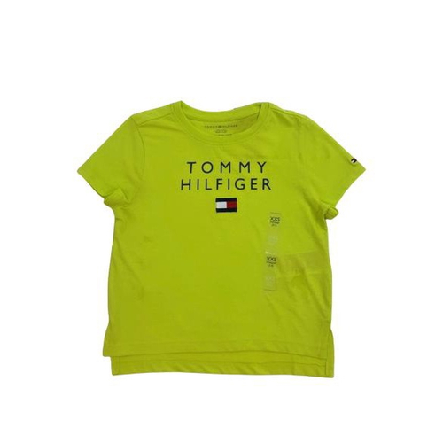 Polo tommy sale infantil feminina