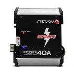 Fonte Automotiva Stetsom Infinite 40 Ampers