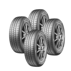 Jogo De 4 Pneus Aro 14 Kumho Kr26 185/65r14 86h Menor preço em Jogo De 4 Pneus Aro 14 Kumho Kr26 185/65r14 86h