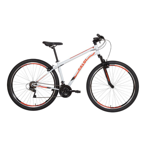 Bicicleta Caloi Barbie - Aro 20 - Freio V-Brake - Câmbio Traseiro Caloi -  Feminina - Infantil