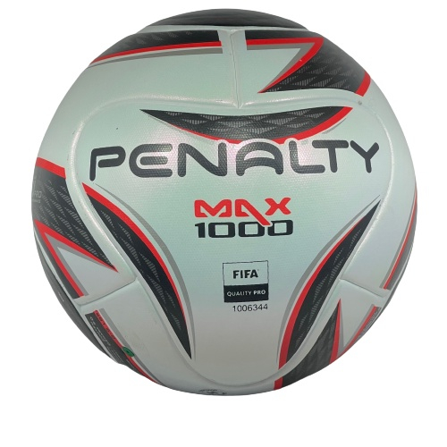 Bola Futsal Max 1000 vii Penalty em Promoção na Americanas