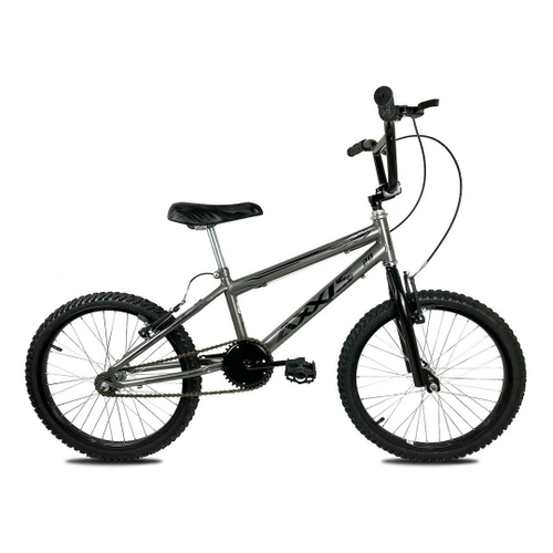 Bicicleta tipo cross infantil sales