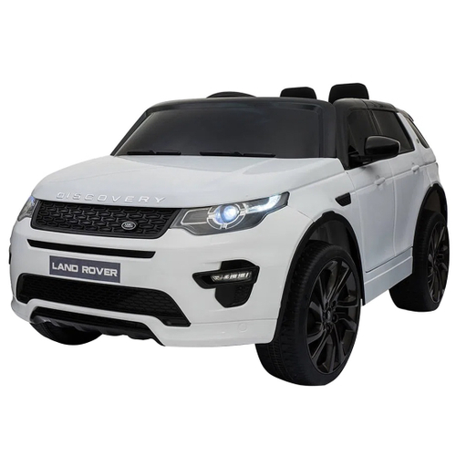 Brinquedo Infantil Carro Controle Remoto Land Rover 21,5cm