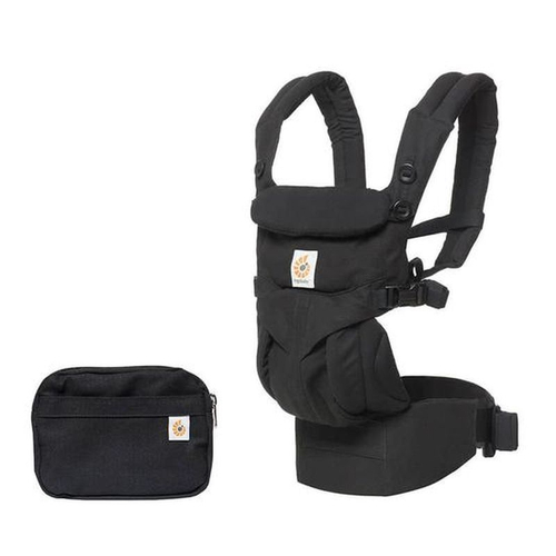 Ergobaby 360 shop sling