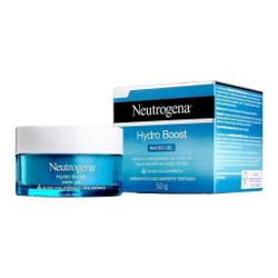 Hidratante Facial Neutrogena Hydro Boost Water Gel 50G é boa?