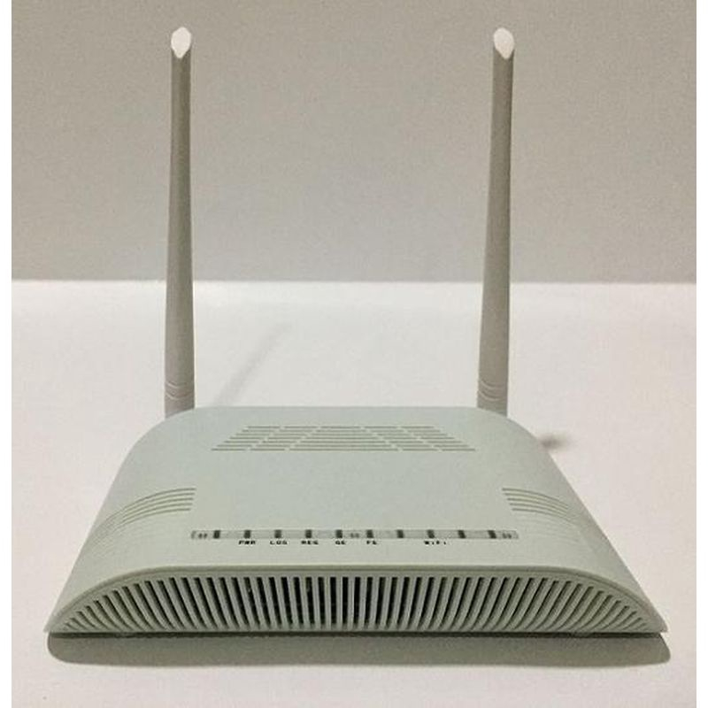 Modem Roteador Fibra Onu Gpon Epon Hibrida Wifi Ge Fe V Gw Em Promo O Na Americanas