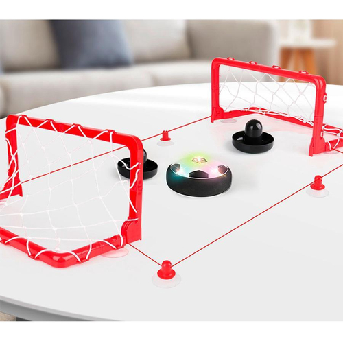 Futebol De Mesa De Jogo Com água Spraydesign Jogo De Tabuleiro De