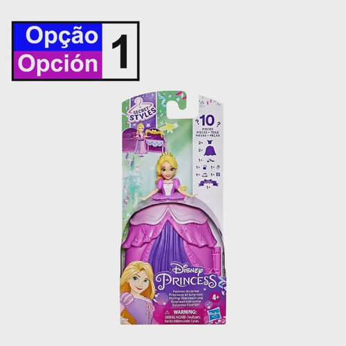 Boneca Brianna Beauty Girl Para Maquiar Com Espelho + Escova E