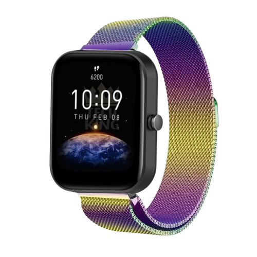 Amazfit empresa discount