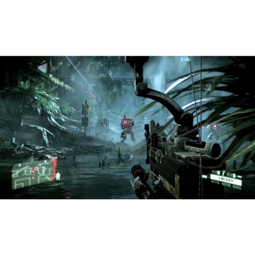 Jogo Crysis 3 Hunter Edition Xbox 360 e Xbox One na Americanas