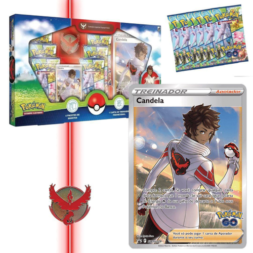 Cartas Pokemon Lendarias: comprar mais barato no Submarino