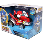 Boneco Sonic Articulado - Tails - FUN - TRENDS Brinquedos