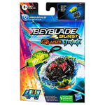 Beyblade Burst Rise Hypersphere Sword Valtryek V5 c/ Lançador Rotação Dupla  LR em Promoção na Americanas