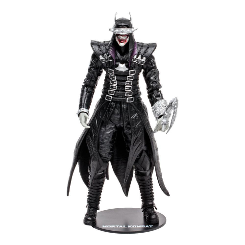 Boneco Shao Kahn Mortal Kombat 11 Action Figure - Mcfarlane em Promoção na  Americanas