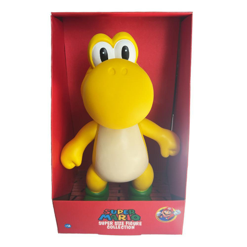 Koopa sales troopa plush