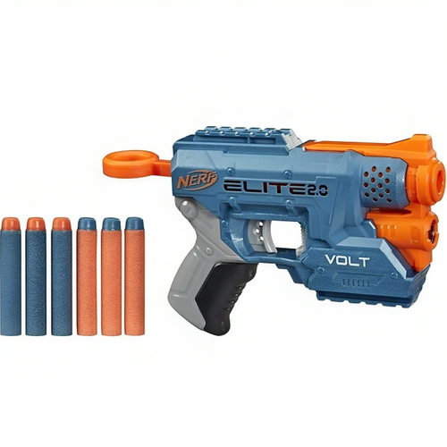 Lança Dardo Nerf Elite Triad - Hasbro