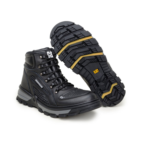 Botas store caterpillar americanas