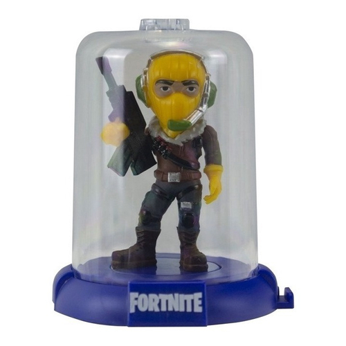 Pelúcia Fortnite Loot Llama Epic Games