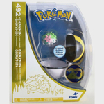 Boneco Pokémon Lendário Zygarde Tomy 10cm em Promoção na Americanas