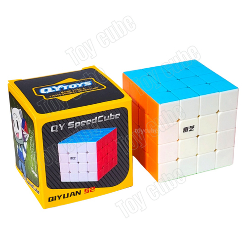 Cubo Magico 4X4 com Preços Incríveis no Shoptime