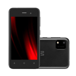 Smartphone Multilaser 32gb 3g Wi-fi Dual Chip - Preto é boa?