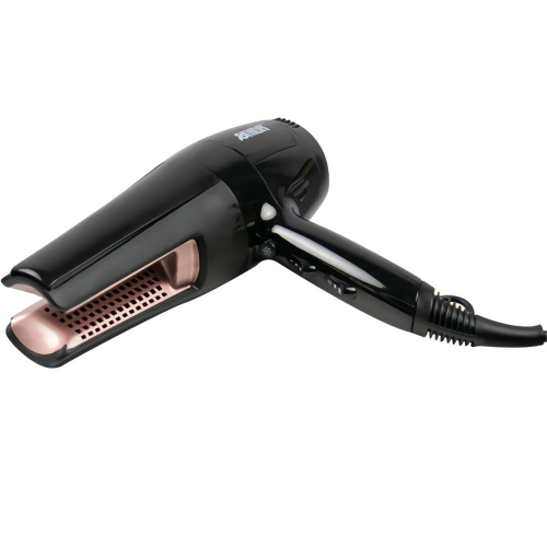 Secador De Cabelo Profissional Iônico Negativo 5000w - 110v.