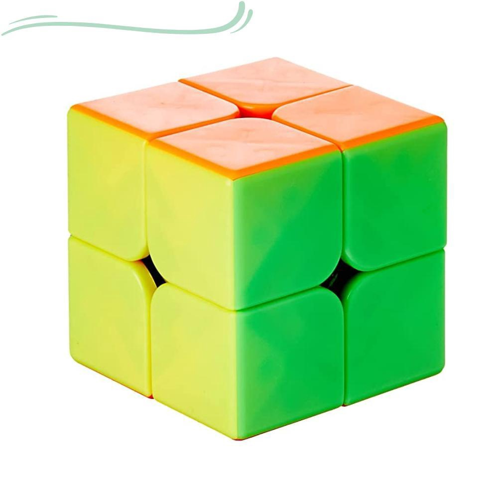 Cubo Mágico Profissional Interativo 3x3x3x Fungame - Cubo Mágico