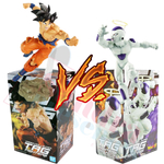 Kit Boneco Dragon Ball Z Action figure Goku, Bills, Majin boo, zamasu,  Shenlong e Esferas do dragão em Promoção na Americanas