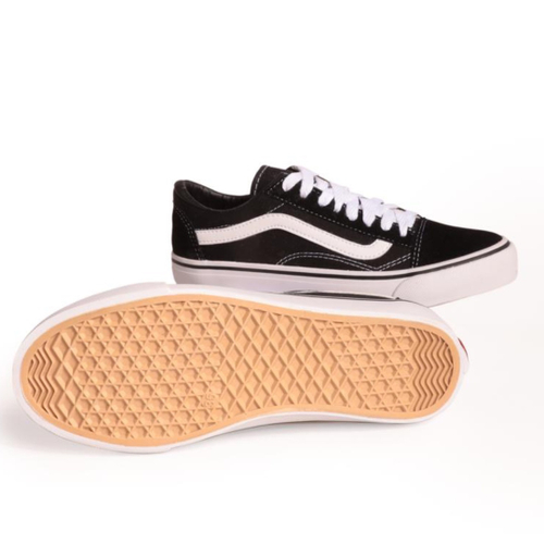 Tenis vans shop school