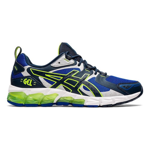 Tenis Asics Gel quantum 180 Corrida Ee0205 1magnus em Promocao na Americanas