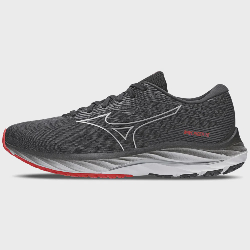 Mizuno corrida hot sale masculino