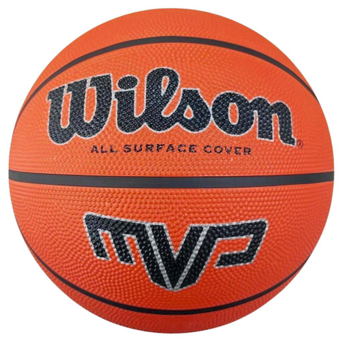 Bola de Basquete Wilson WNBA Authentic Tam 6 em Promoção