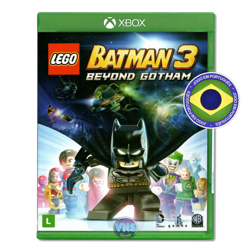 Jogos Lego Xbox 360 com Preços Incríveis no Shoptime