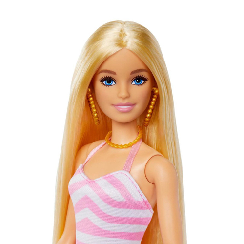 Barbie Fashion Filme guarda-roupa de Moda Mattel HPL78 em Promoção na  Americanas