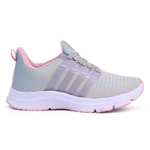 Tenis feminino oxer agile on sale