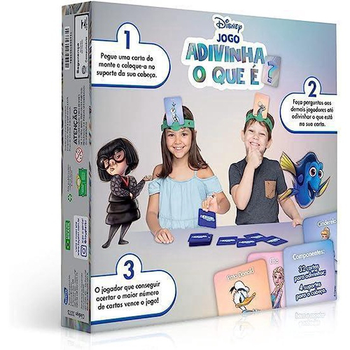 Adivinhe Quem Toy Card Game, Família Adivinhar Jogo, Jogos de