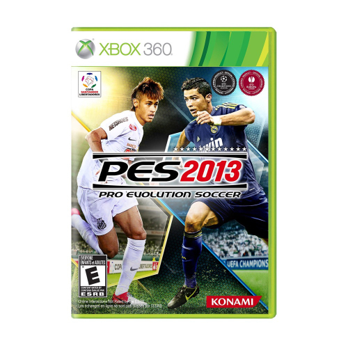 Preços baixos em Microsoft Xbox 360 Futebol 2011 Video Games